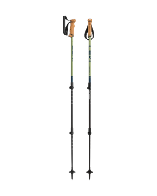 Poles LEKI Legacy Lite 100-135cm